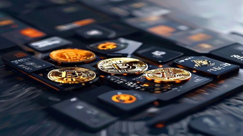 比特币交易所案例-机构客户